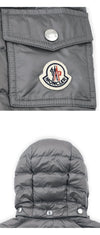 Moncler LAUROS Lightweight Padded Hooded Jacket 154680972 [P]