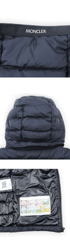 Moncler GALION Hooded Down Jacket 154680973 [P]