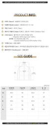 Moncler High Neck Mix Padding Zip-Up Jacket 155068971 [P]