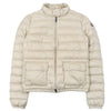 MONCLER Damen LANS leichte Pufferjacke 155623996 [P]
