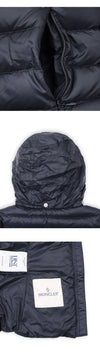 MONCLER Leichte Steppjacke für Kinder 1A00085 597YF 778 155624973 [P]
