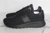 Prada Leather Nylon Sneakers Black 7(260) 160614043 [P]