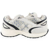 BURBERRY Damen Eclipse Wildleder- und Leder-Sneaker (Beige) 8127872 158568522 [P]