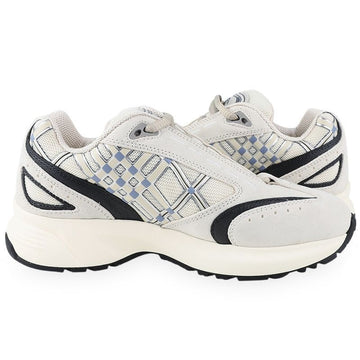 BURBERRY Damen Eclipse Wildleder- und Leder-Sneaker (Beige) 8127872 158568522 [P]