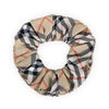 Burberry Kids Vintage Check Hair Scrunchie 158641480 [P]