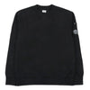 CP Company Men's Lens Patch Cotton Crewneck Sweatshirt 158643438 [P]