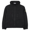 Stone Island Men's Patch Ripstop Hooded Overshirt Jacket 158666041 [P]
