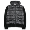 MONCLER メンズパディングウールフードジップジャケット 158665806 [P]