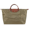 LONGCHAMP レプリアージュ オリジナル L トラベルバッグ 158865696 [P]