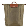 Longchamp Le Pliage Original M Backpack 158867583 [P]