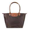 LONGCHAMP Damen Le Pliage Original L Schultertasche 158867580 [P]