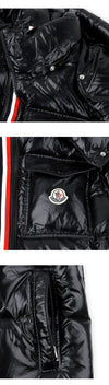MONCLER MONTBELIARD Herren Steppjacke 159014641 [P]