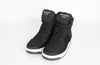 Prada Nylon Gabardine High-Top Sneakers 36 160614092 [P]