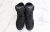 Prada Nylon Gabardine High-Top Sneakers 36 160614092 [P]