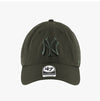 47 BRAND Cleanup NY New York Yankees Big Logo Cap 144598970 [P]