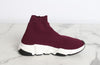 BALENCIAGA Speedrunner Sneaker 36 160614213 [P]
