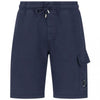 CP Company Light Fleece Utility Shorts 158566764 [P]
