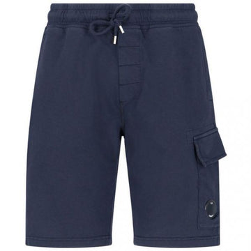 CP Company Light Fleece Utility Shorts 158566764 [P]