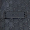 GUCCI マイクロシマ ミニ ドーム トートバッグ & ショルダーバッグ (449654) 160614269 [P]