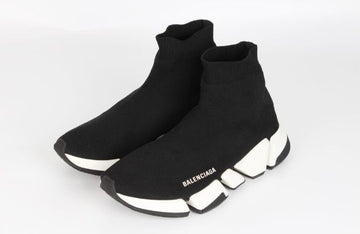 BALENCIAGA Speedrunner Sneaker 2.0 35 160614275 [P]