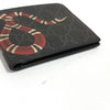 GUCCI Snake GG Supreme Geldbörse Schwarz (451268) 160614426 [P]