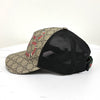 Gucci Snake GG Supreme Baseball Cap 160614466 [P]