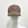 Gucci Snake GG Supreme Baseball Cap 160614466 [P]