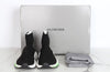 BALENCIAGA スピードランナー グラフィティ スニーカー 38 160614508 [P]