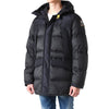 Parajumpers SHEDIR Hooded Down Jacket Black PM PUF EN04 710 147396752 [P]