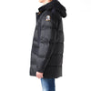 Parajumpers SHEDIR Hooded Down Jacket Black PM PUF EN04 710 147396752 [P]