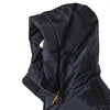 Parajumpers SHEDIR Hooded Down Jacket Black PM PUF EN04 710 147396752 [P]