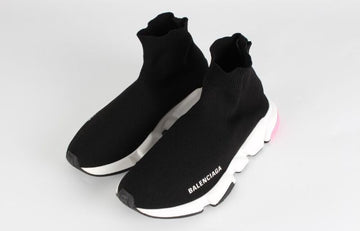 BALENCIAGA Speedrunner Sneakers 160614581 [P]