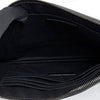 SAINT LAURENT モノグラムレザー クラッチバッグ ブラック (453249) 160614646 [P]