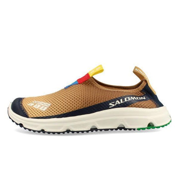 SALOMON RX Moc 30 (Gummi/Taffy/Granada Himmel)(L47131300) 75944583 [P]