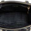 PRADA Saffiano Lux Tote Bag & Schultertasche Schwarz 160614673 [P]