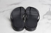 Balenciaga All-Over Logo Round Sandals 36.5 160614678 [P]