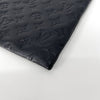 LOUIS VUITTON モノグラム クラッチバッグ ブラック (M62937) 160614710 [P]