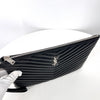 SAINT LAURENT Quilted Clutch Bag New Medium Black (559193) 160614732 [P]