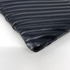SAINT LAURENT Quilted Clutch Bag New Medium Black (559193) 160614732 [P]