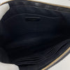 SAINT LAURENT Monogram Matelassé Clutch Bag Schwarz (440222) 160614754 [P]
