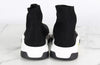 BALENCIAGA Speedrunner Sneakers NEON OREO 43(280) 160614770 [P]