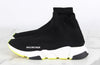 BALENCIAGA Speedrunner Sneakers NEON OREO 43(280) 160614770 [P]