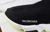 BALENCIAGA Speedrunner Sneakers NEON OREO 43(280) 160614770 [P]