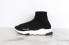 Balenciaga Speed Runner Oreo Sneakers 42(270) 160614800 [P]