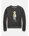 POLO RALPH LAUREN Polo Bear Fleece Crewneck 156728445 [P]