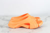BALENCIAGA Molded Gummi Rutsche 37 160614837 [P]