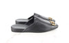BALENCIAGA BB Mules Schwarz 40 160614889 [P]