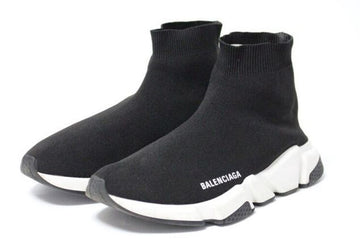 BALENCIAGA Speedrunner Sneaker 40 (250) 160615165 [P]