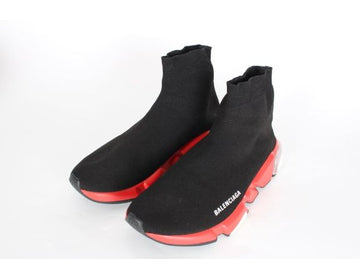 BALENCIAGA Speedrunner Sneakers 42(270) 160615624 [P]