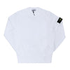 STONE ISLAND ワッペンロゴパッチメンズスウェットシャツ 160615691 [P]